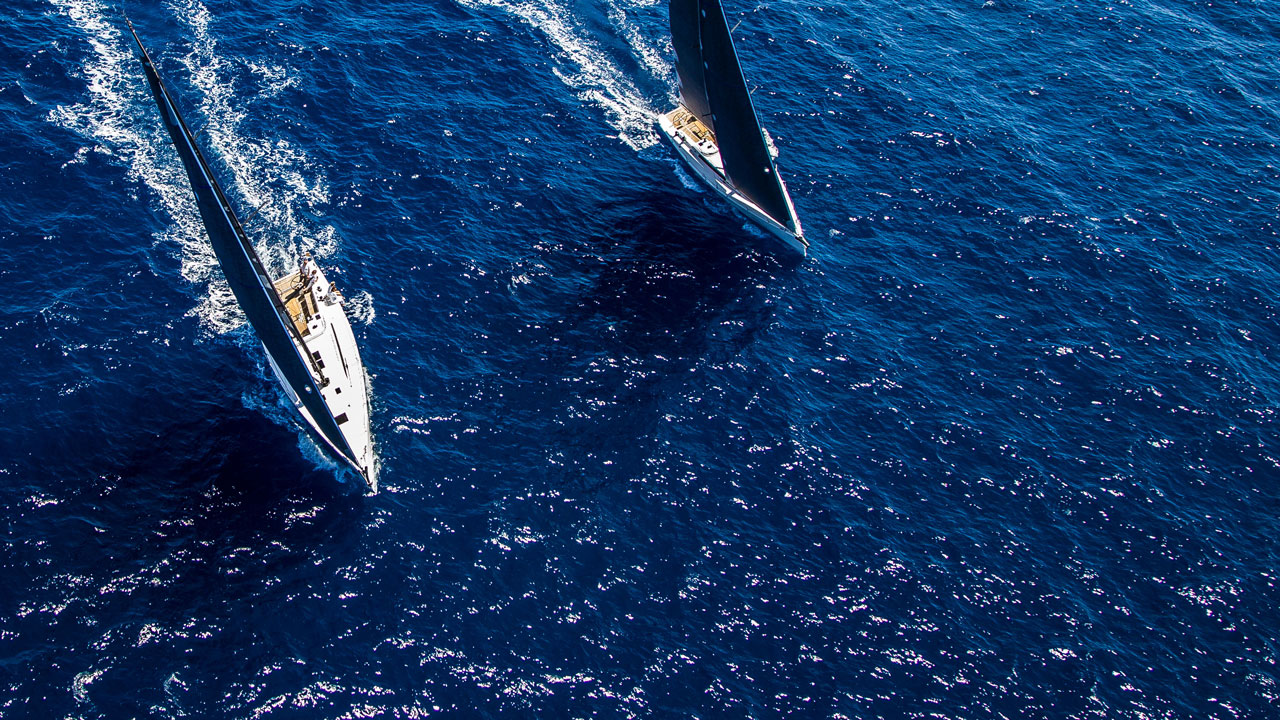 Yath Yachts | X-Yachts - Luxury Performance Cruiser Yachts