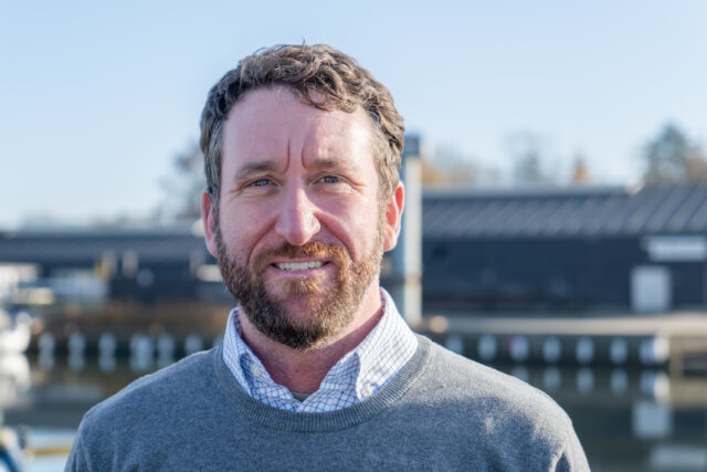 Cleaveland Forbes Horton