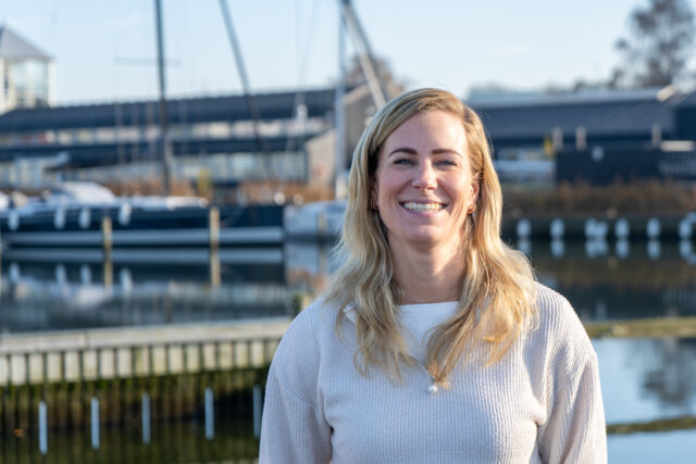 Nikki van Mackelenbergh-Schuttrups