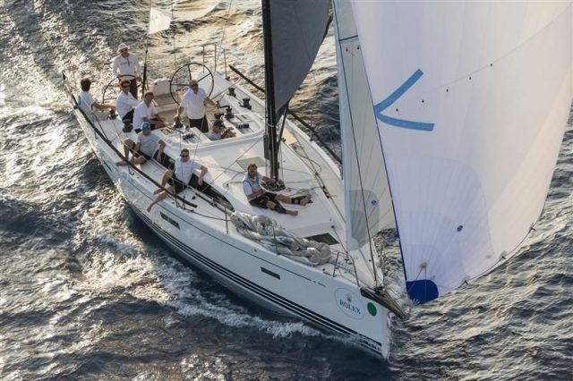 Xp 44 | X-Yachts - Luxury Performance Cruiser Yachts