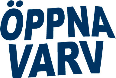 Öppna Varv (Open Yards)