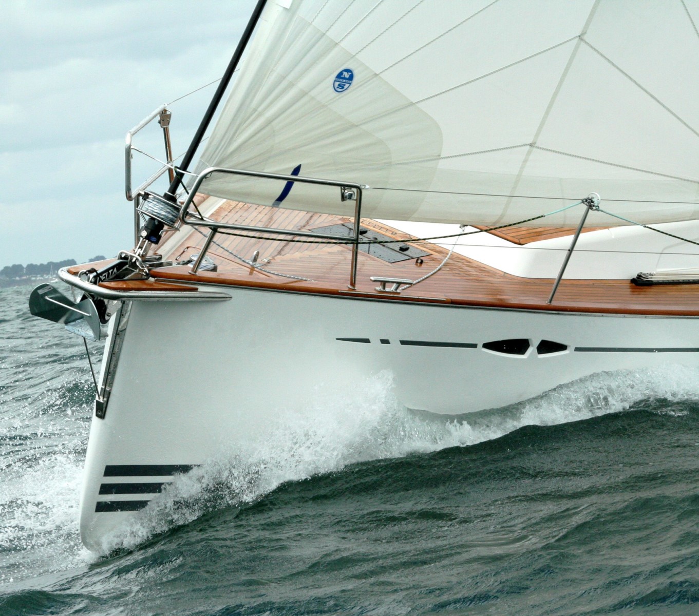 x yachts 42 for sale