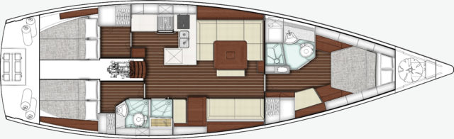 Standard Layout