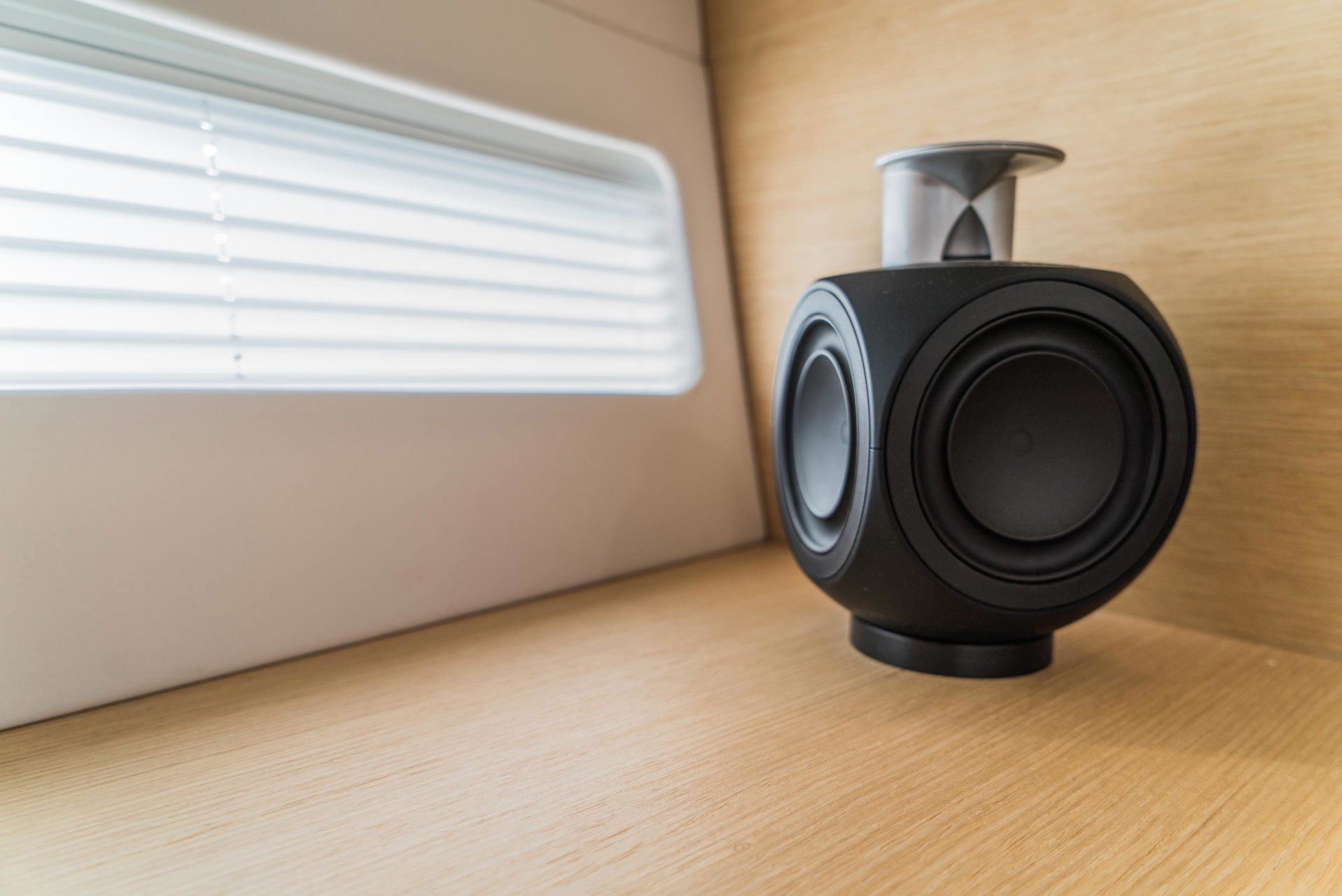 Современные аудио-видео системы