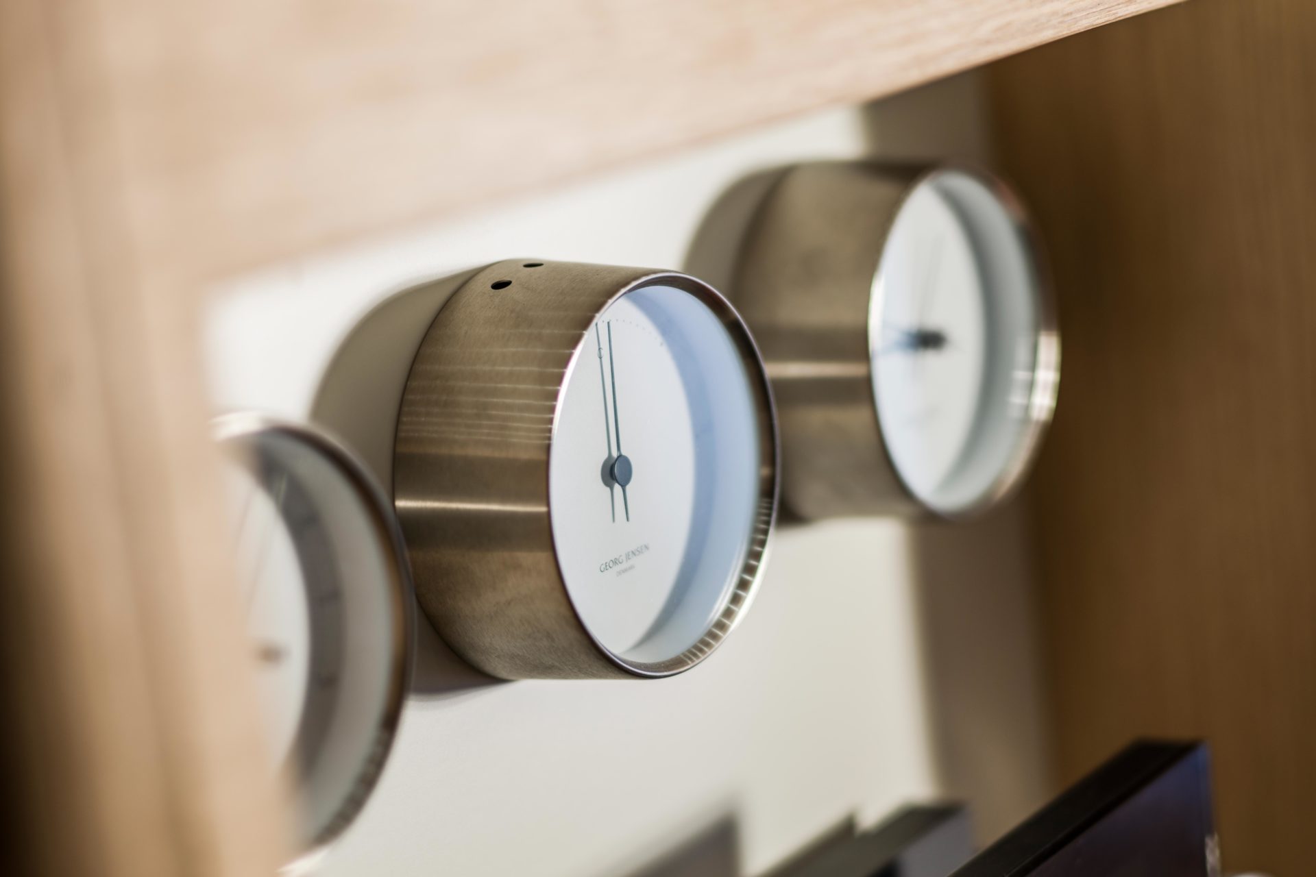 Завершающие штрихи