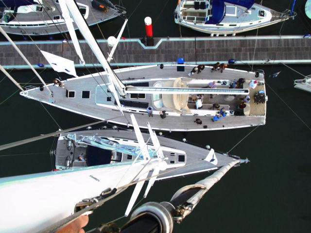 The X-Yachts Owners Association