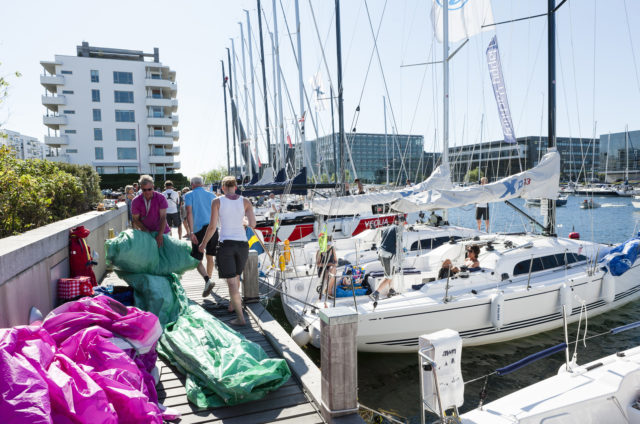 X-Yachts Holland Cup – schrijf je nu in!