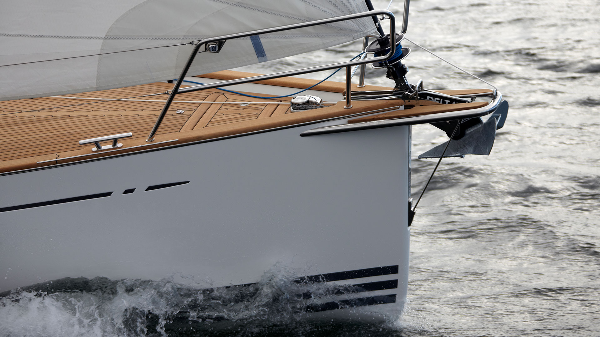 Spare Parts Shop XYachts Luxury Performance Cruiser Yachts