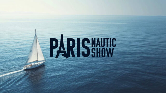 Nautic Paris Boat Show