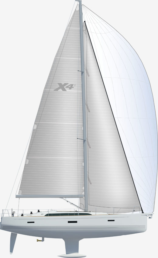 x yachts online shop