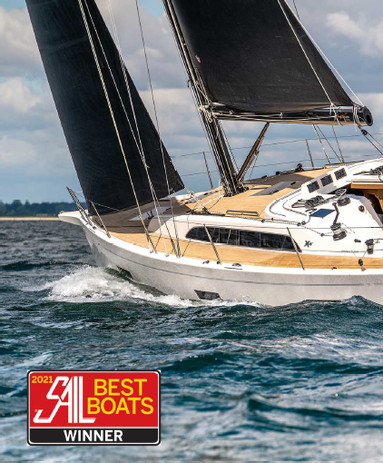 Sail Magazine