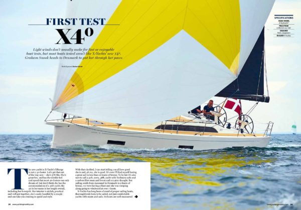 Yachting Monthly