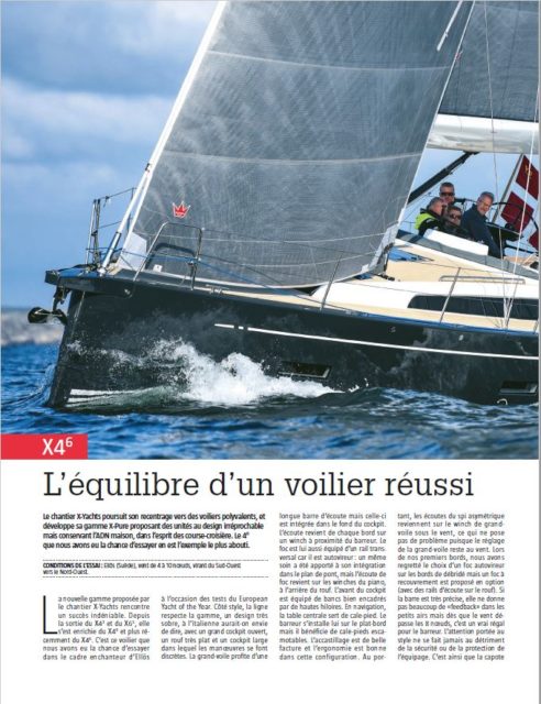 Voiles & Voiliers