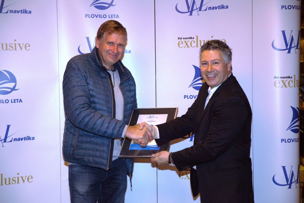 Slovenian Boat of the Year Awards