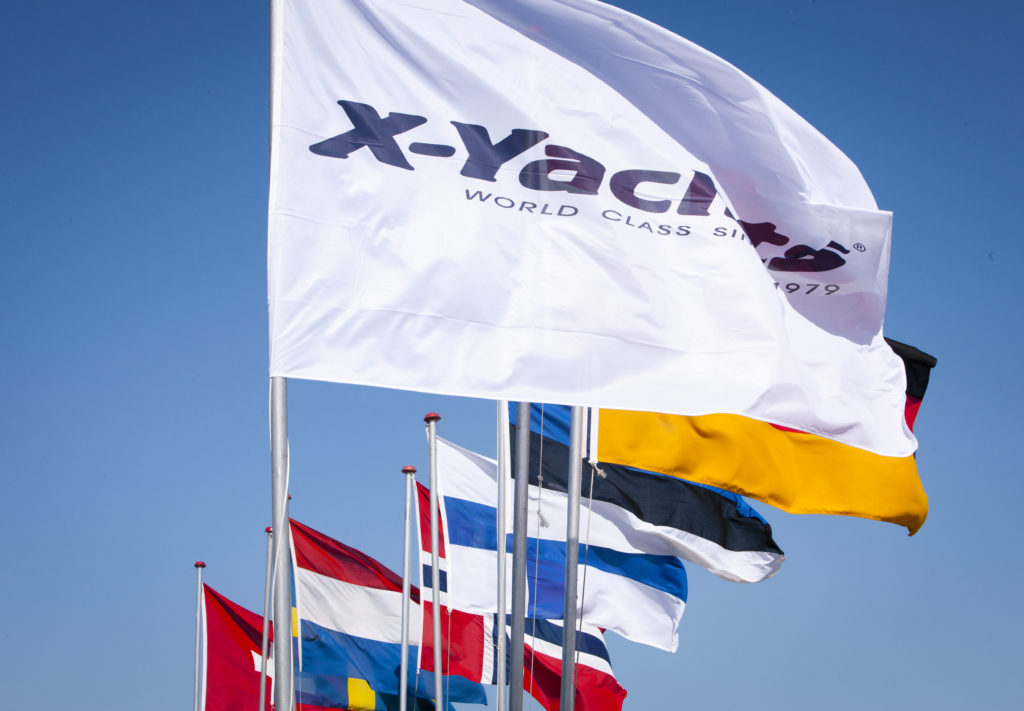 X-Yachts Anniversary Gold Cup 2019