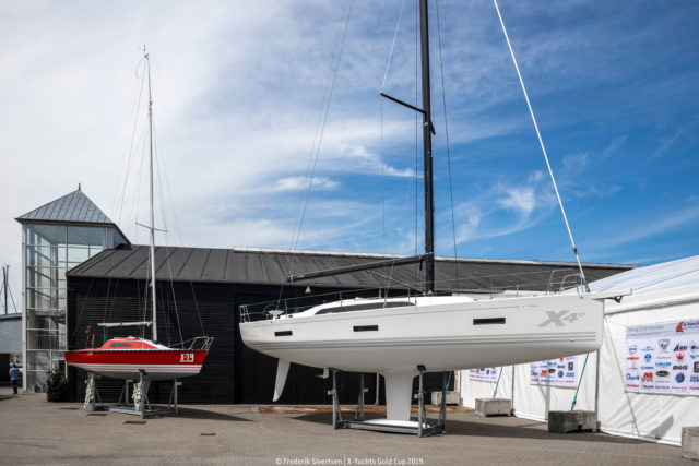 In-House Boat Show in March