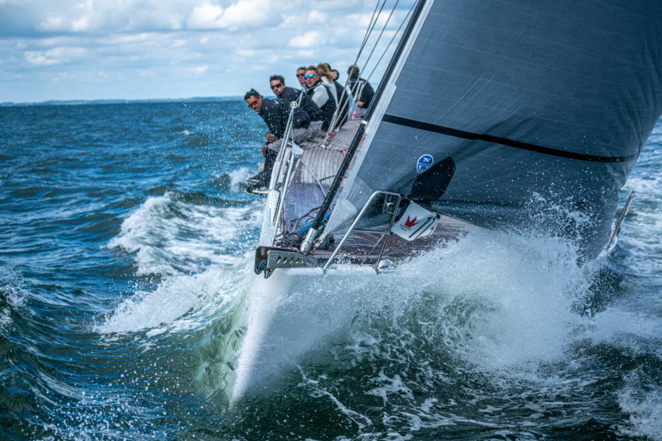 From Chile to Gold Cup! XYachts Luxury Performance Cruiser Yachts