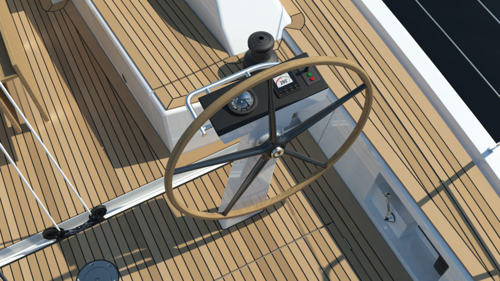 Anniversary Wheels, available in 2019!