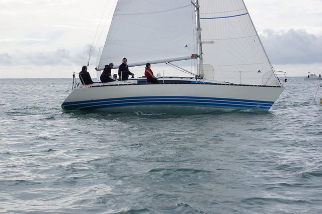 Brokerage X Yachts Luxury Performance Cruiser Yachts - 