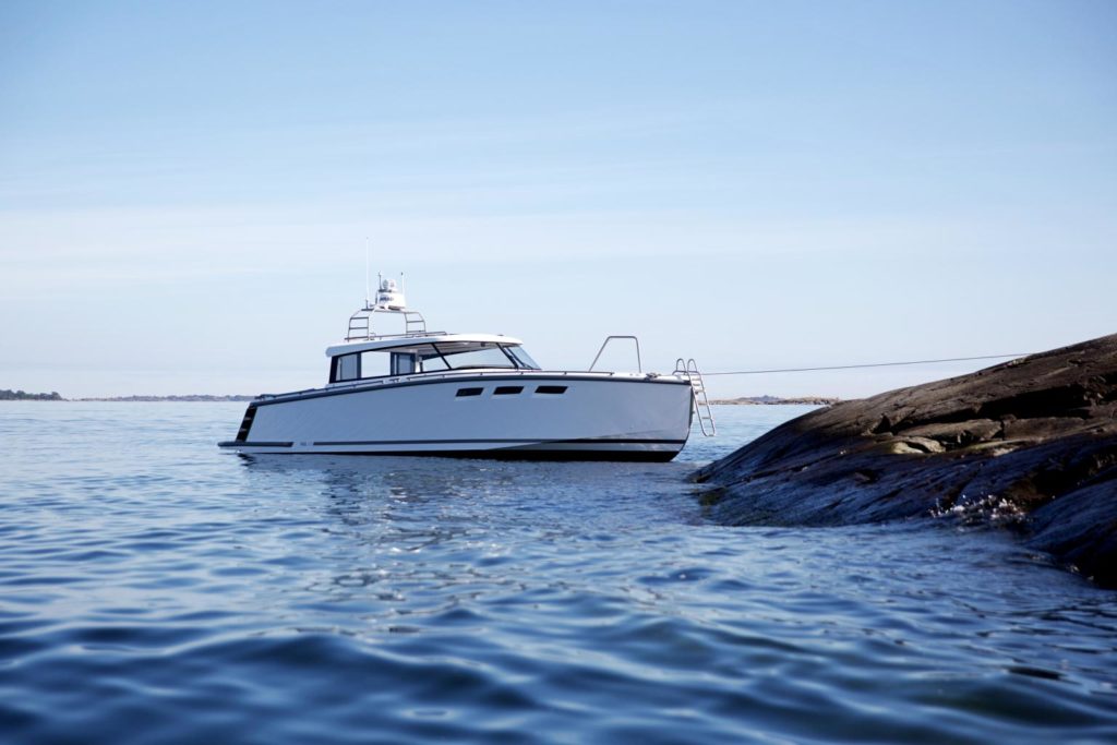 X-Yachts acquires HOC Yachts