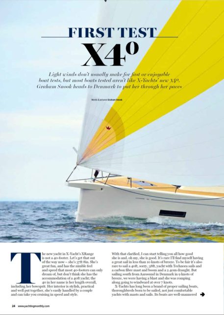 Yachting Monthly