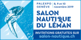 Salon Nautique Du Léman