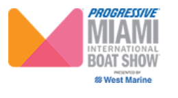 Miami International Boat Show