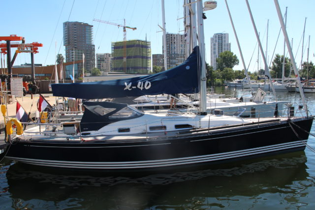 X-40 