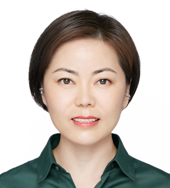 Eileen Zhang