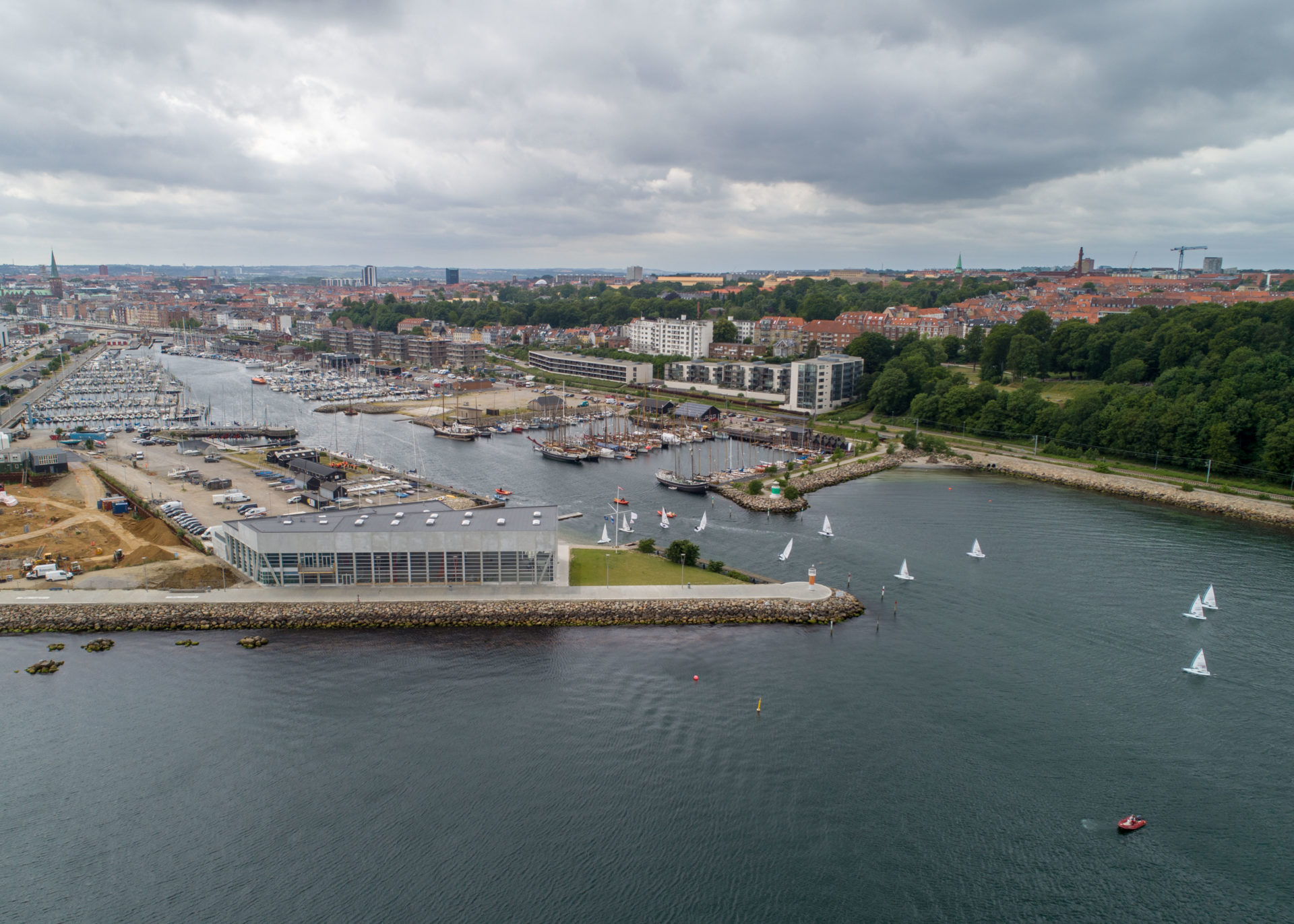 Registration for the XYachts Gold Cup 2021 XYachts Luxury