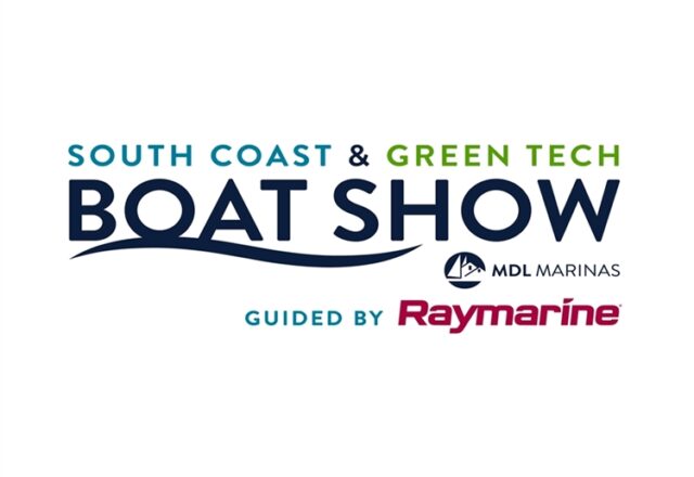 South Coast and Green Tech Boat Show
