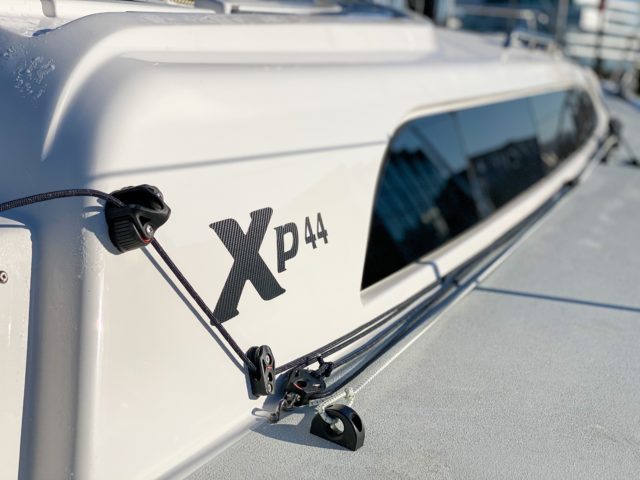 Discover the Xclusive Yacht club!