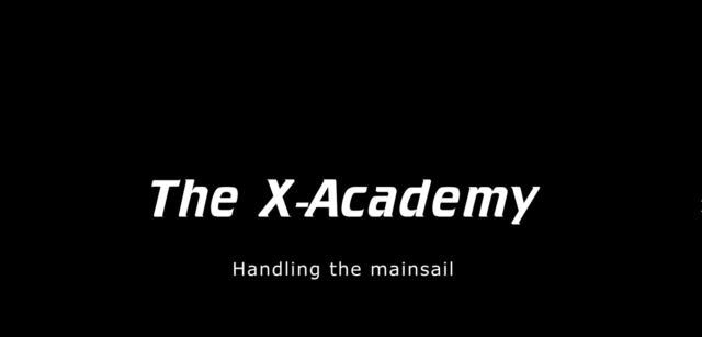 Introducing The X-Academy, with Bouwe Bekking