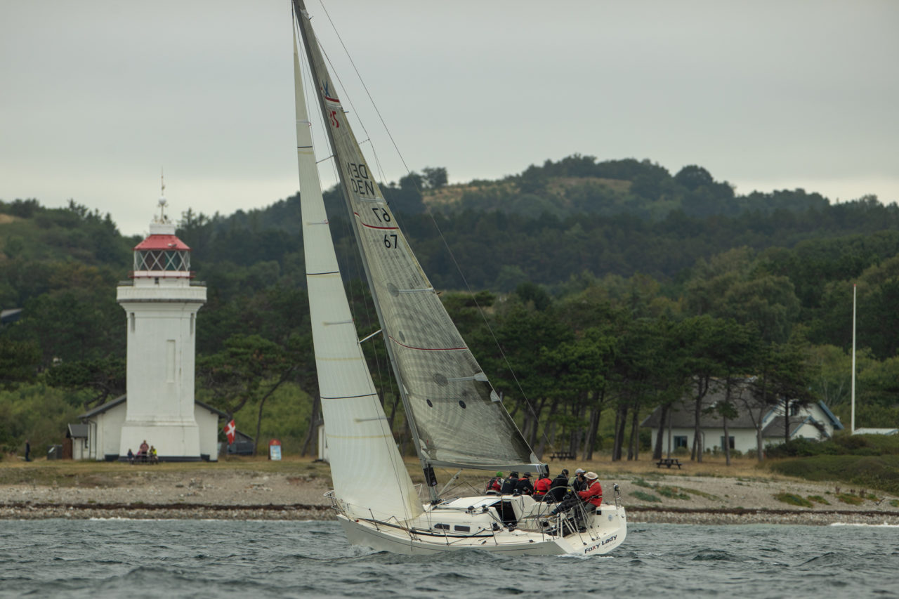 Gold Cup results Day 2! XYachts Luxury Performance Cruiser Yachts