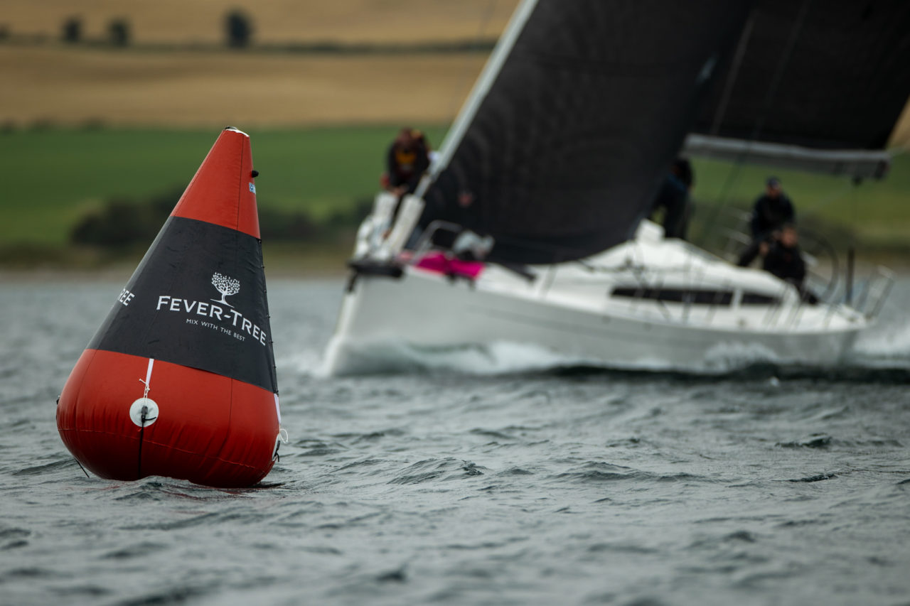 Gold Cup results Day 2! XYachts Luxury Performance Cruiser Yachts