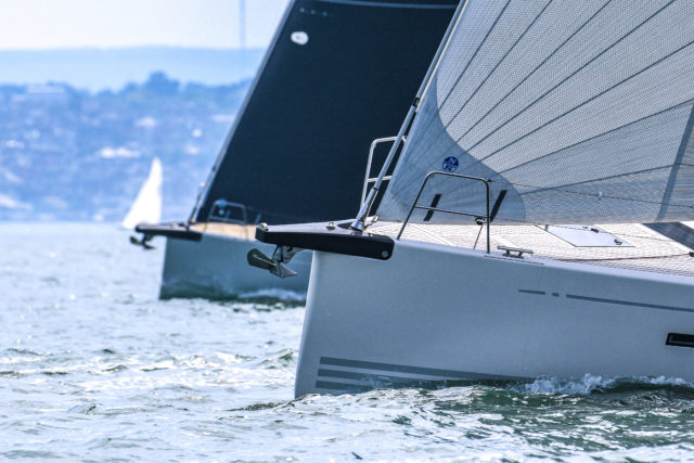 Experience the Brand – Hamble, UK – October 15-17.