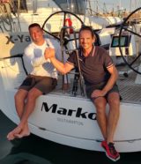 Congratulations to the British duo on ARC 2021…