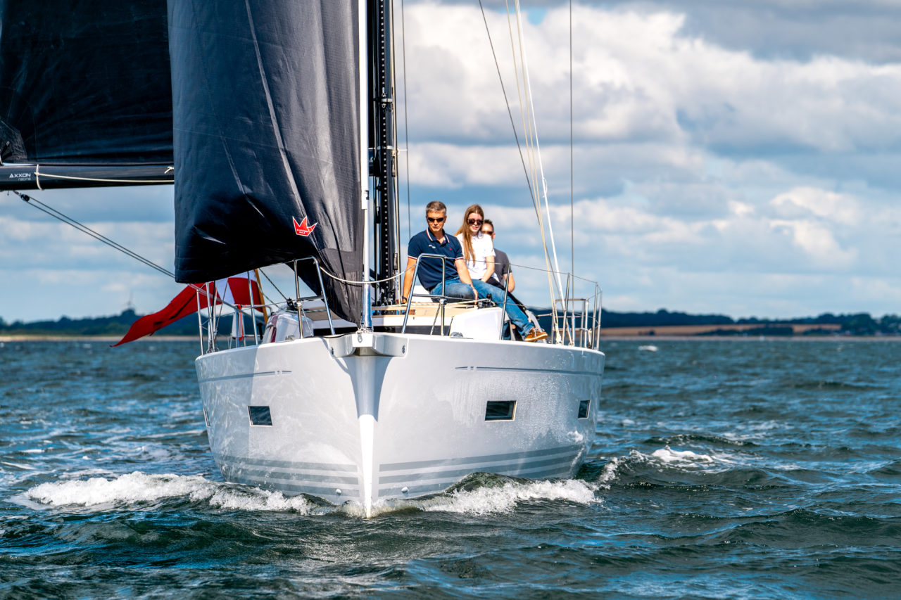 XYachts Charter XYachts Luxury Performance Cruiser Yachts