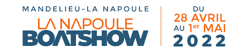 La Napoule Boat Show