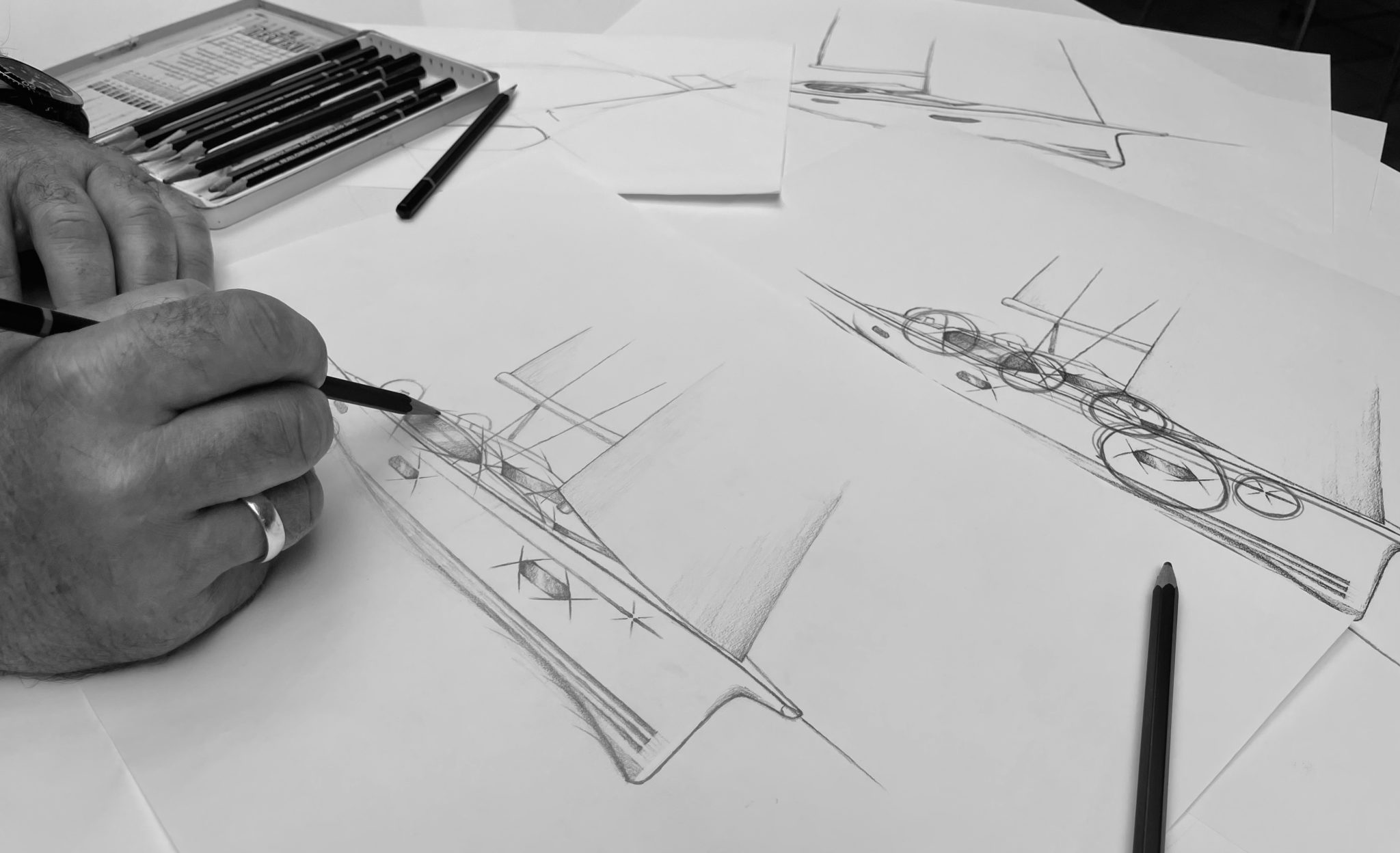 New x yacht launching in 2023 x yachts luxury performance cruiser