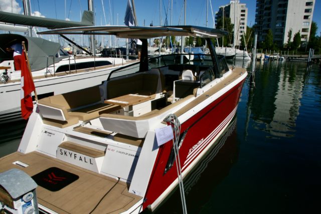 X-Power 33C