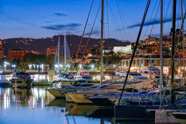 X-Yachts Italia and Porto Mirabello partnership
