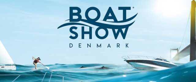 Will we be seeing you at Boat Show Denmark?