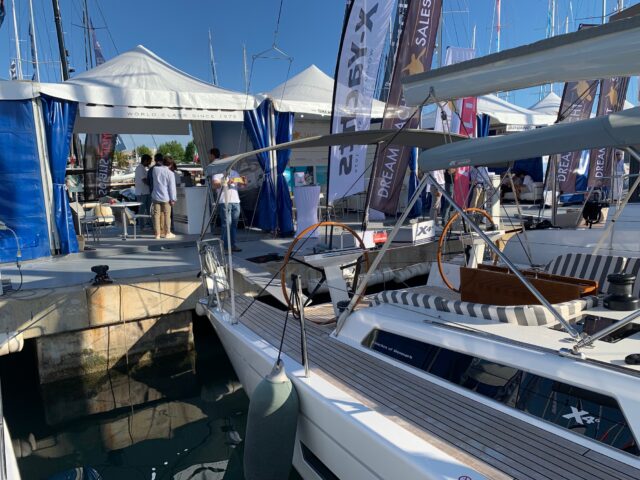 Boat show season is upon us!