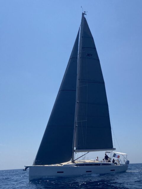 X-YACHTS X4.9