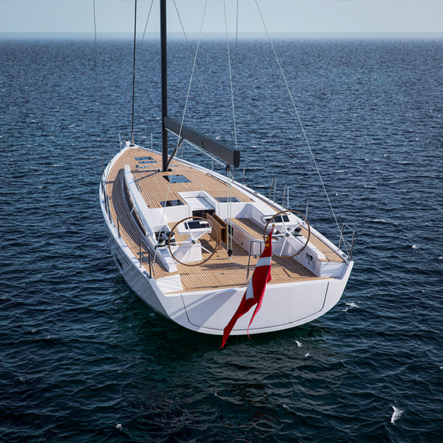 Redesigned exterior