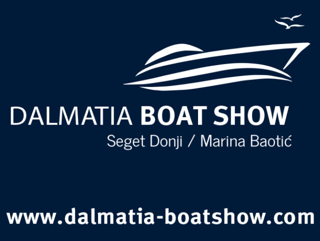 DALMATIA BOAT SHOW 2024