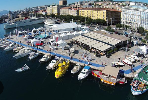 RIJEKA NAUTIC SHOW 2024