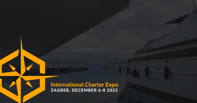 International Charter Expo (ICE)
