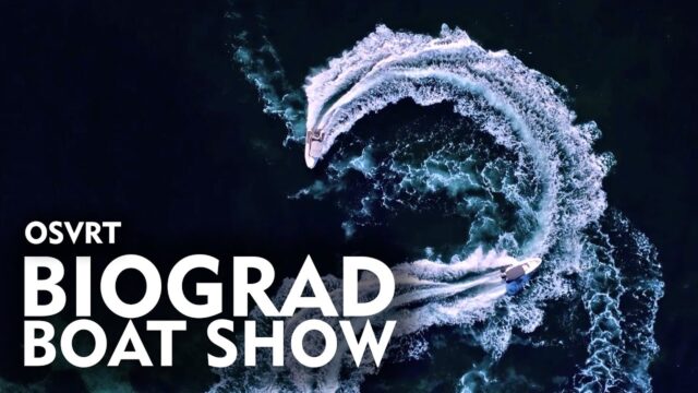 BIOGRAD BOAT SHOW 2024